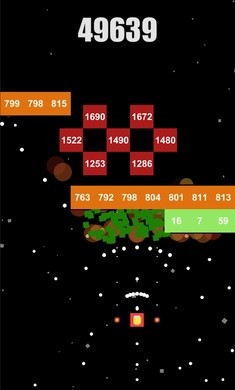 Fire Hero 2游戏图1