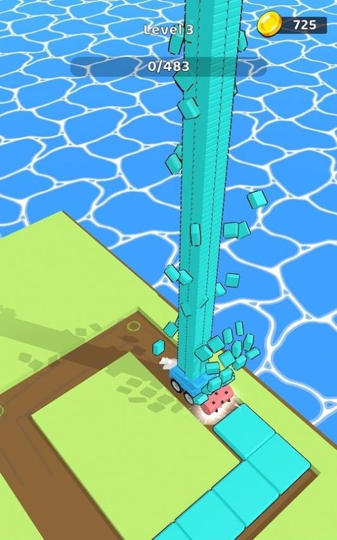收集堆叠建造（Stack And Build）图1