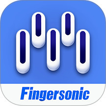 Fingersonic软件图标