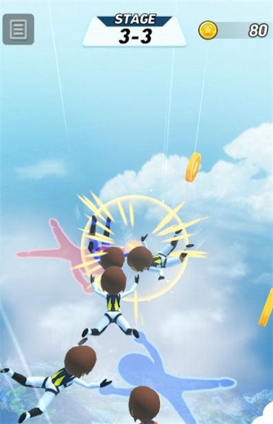 SkyFormation游戏图2