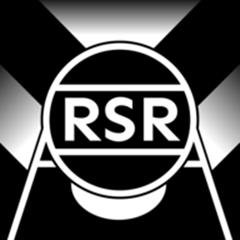 RSR Space游戏图标