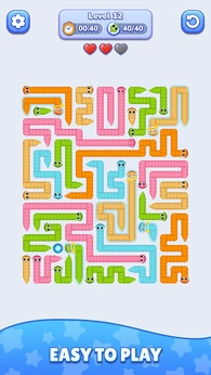 Snake Wiggle Master!手机版
