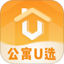公寓U选app图标