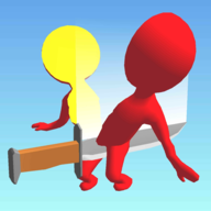 切片机翻转3D(Slicer Flip 3D)图标