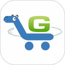 乐享自贡app图标