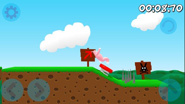 Super Bunny Man图1