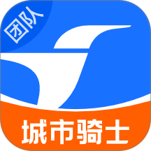 蜂鸟骑士手机版图标