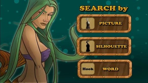 我是间谍（I Spy A Tale of 20000 Leagues）手游图2