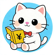 一喵记账助手app图标