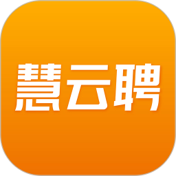 慧云聘app图标