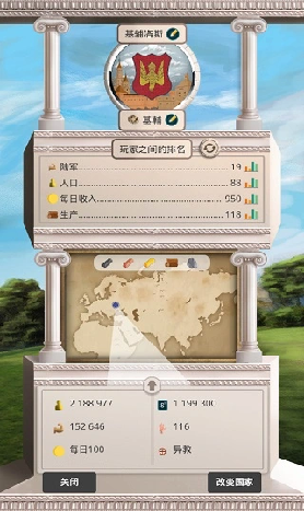 基辅罗斯游戏图3