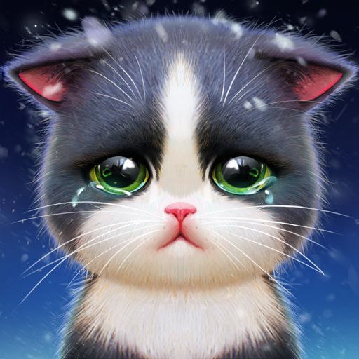 KittenMatch游戏图标