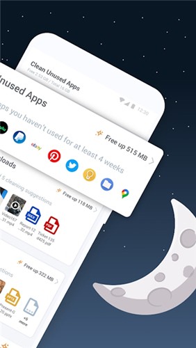 ASTRO 文件管理器app图2