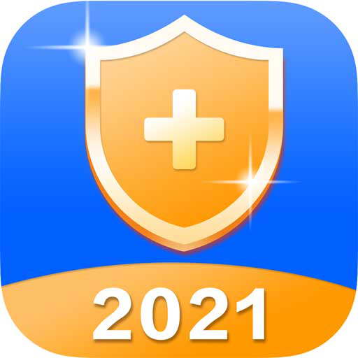 全能清理卫士app图标