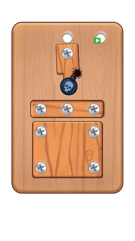 Wood Nuts游戏