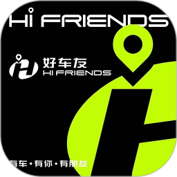 好车友app图标