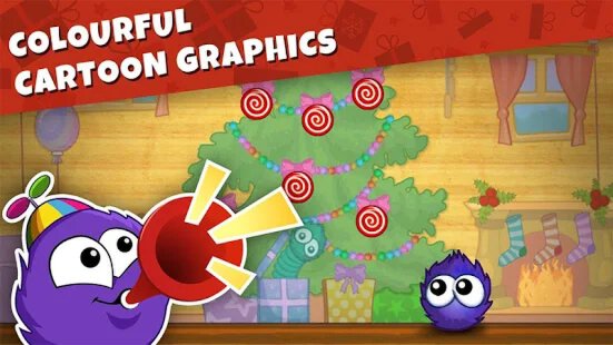 Catch the Candy: Winter Story图3