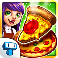 My Pizza Shop图标