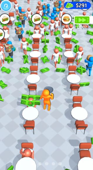 送餐大师游戏图1