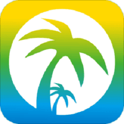 三亚放心游app图标