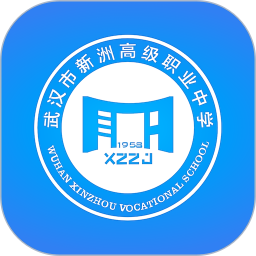 智慧职教app图标