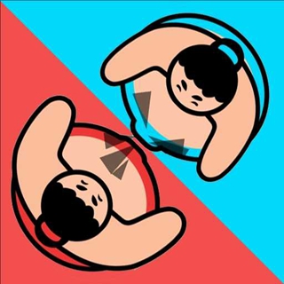 1对1挑战游戏图标