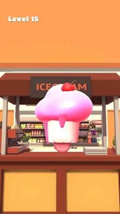 Lick My Ice Cream图1