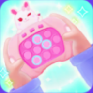 Pop it machine游戏图标