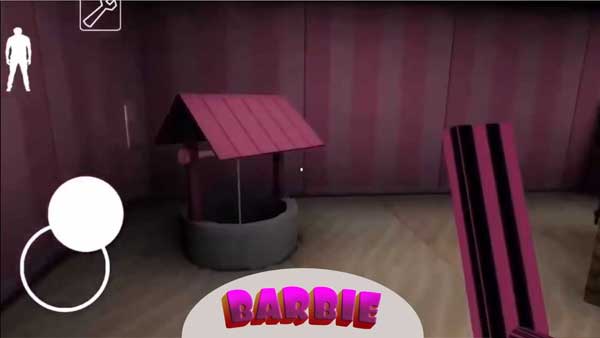 barbie Granny2手游图3
