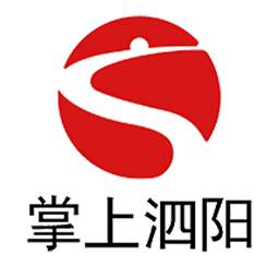 掌上泗阳app图标