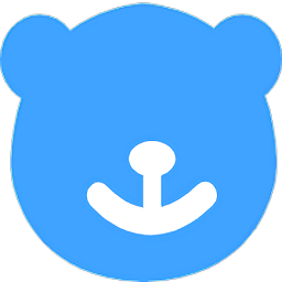 小熊动漫app图标