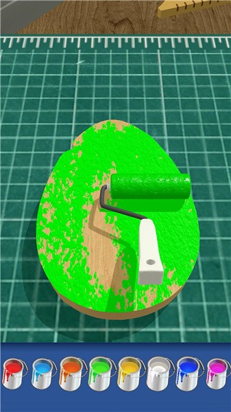 完美雕刻（CarvePerfect）游戏图2