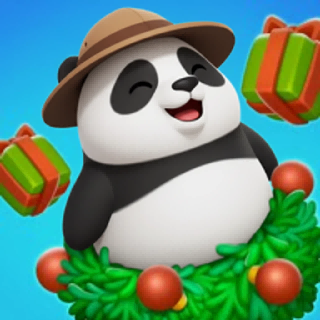 快乐解压消消消游戏图标