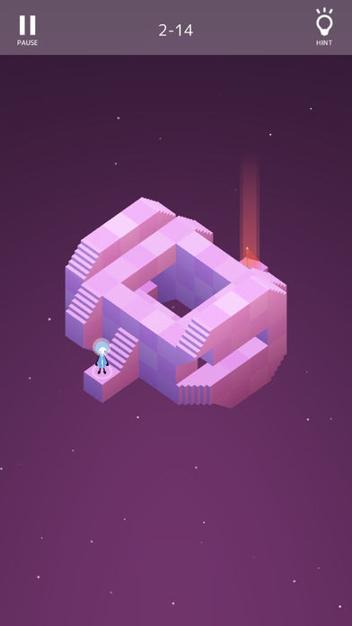 CUBIC MAZES游戏图1