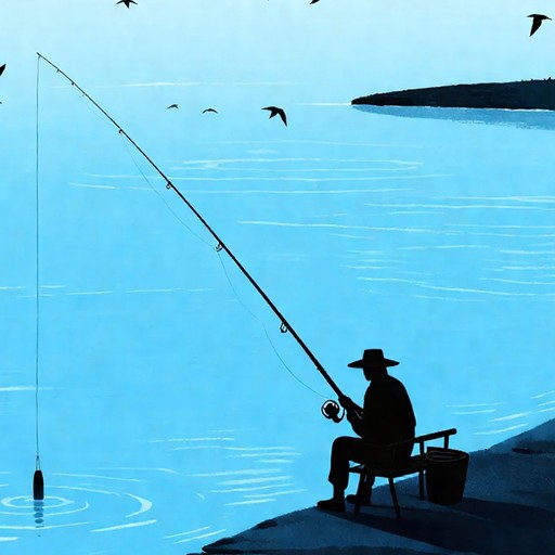 不要摸鱼游戏图标