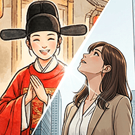 拼图人生游戏图标