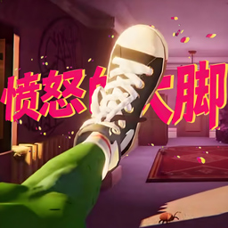 建筑破坏者游戏图标