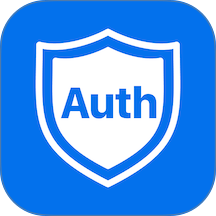 Authenticator验证码app图标