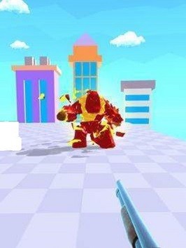 摧毁怪物手游(Destroy them all)图1