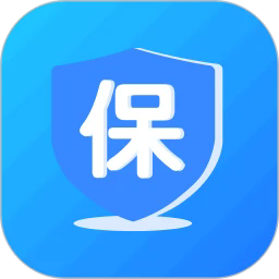 手机社保通app图标