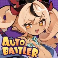 魔物少女自走棋安装器图标
