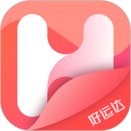 好运达app图标