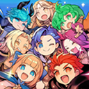 魔法骑士团（TapTap测试版）图标