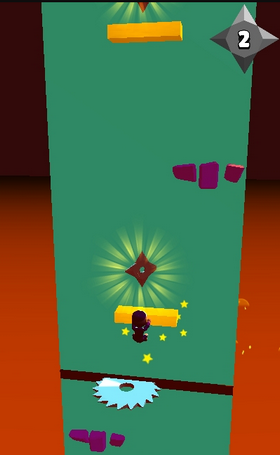 Tower Climb游戏