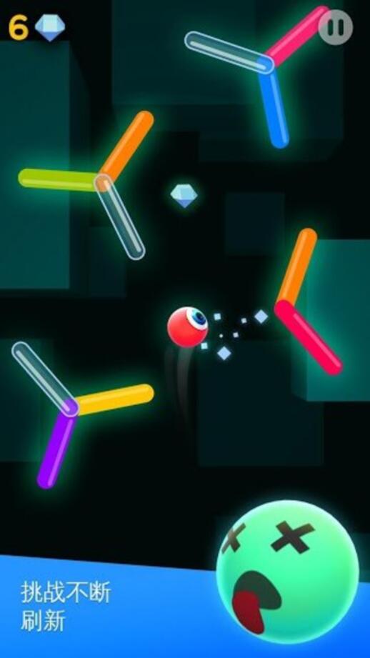 弹跳碰撞(Smashies)图1