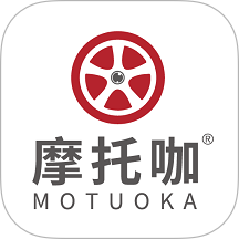 Motocam软件图标
