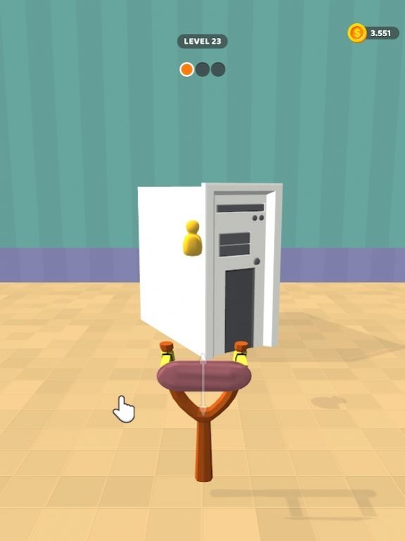 Give Shape游戏图2