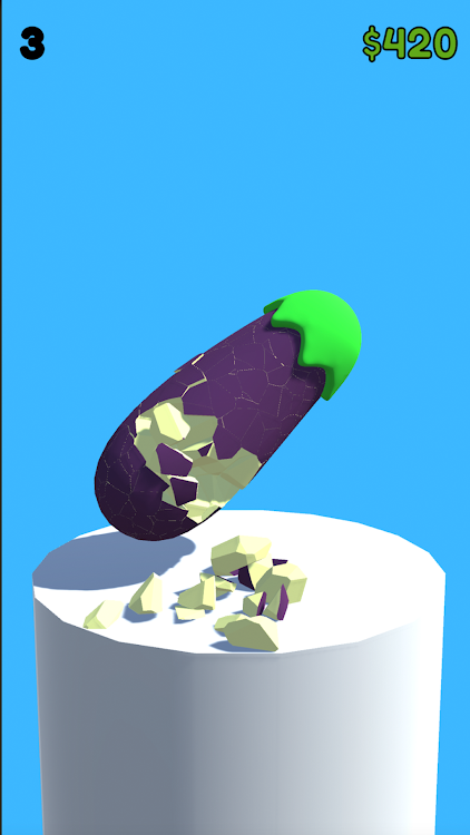 Break Stuff!游戏图3