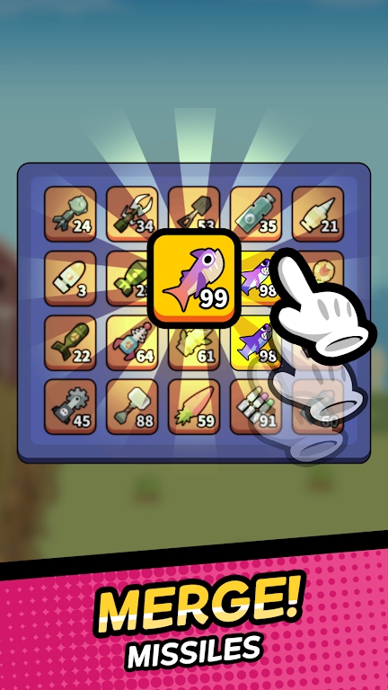 duckchicken最新版图1