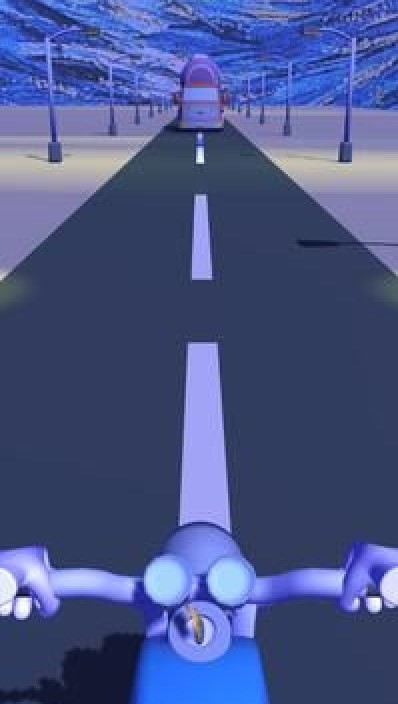 叫醒我3D（Wake Me Up 3D）图1